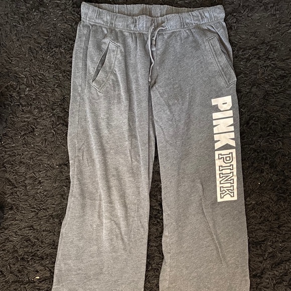 PINK sweats - Picture 2 of 2